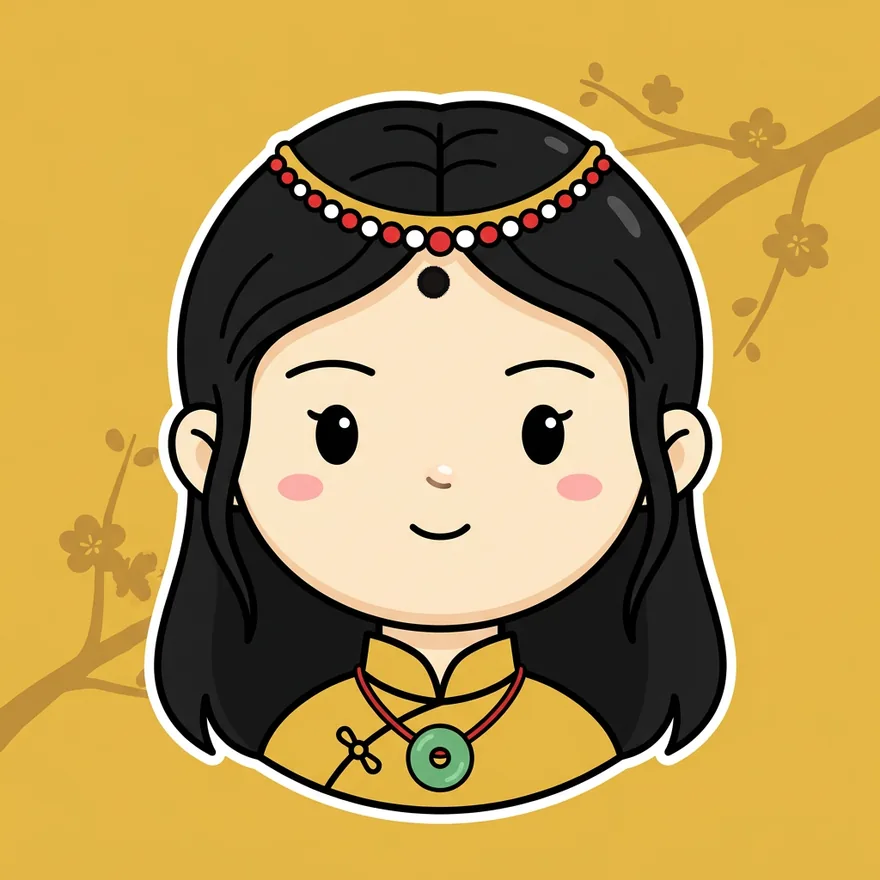 A $FENGSHUI Face